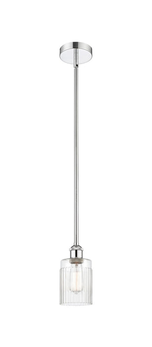 Innovations - 616-1S-PC-G342 - One Light Mini Pendant - Edison - Polished Chrome