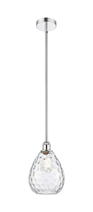 Innovations - 616-1S-PC-G372 - One Light Mini Pendant - Edison - Polished Chrome