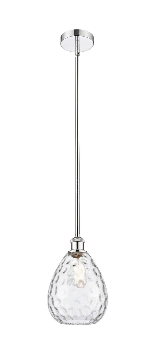 Innovations - 616-1S-PC-G372 - One Light Mini Pendant - Edison - Polished Chrome