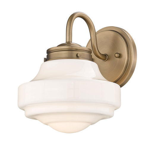 Ingalls MBS One Light Wall Sconce