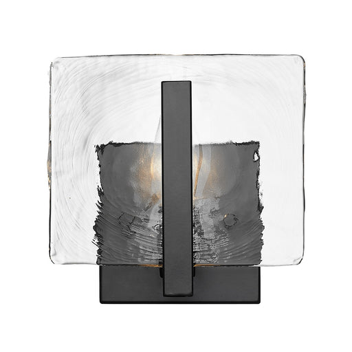Aenon One Light Wall Sconce