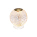Alora - TL321903NB - LED Table Lamp - Marni - Natural Brass