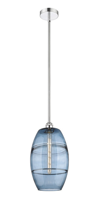 Innovations - 616-1S-PC-G557-10BL - One Light Mini Pendant - Edison - Polished Chrome