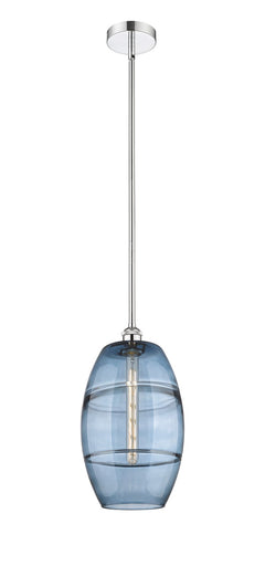 Edison One Light Mini Pendant