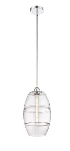 Edison One Light Mini Pendant