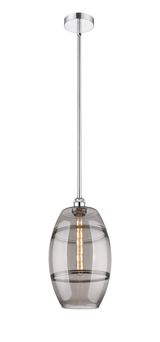 Innovations - 616-1S-PC-G557-10SM - One Light Mini Pendant - Edison - Polished Chrome