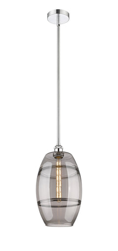 Edison One Light Mini Pendant