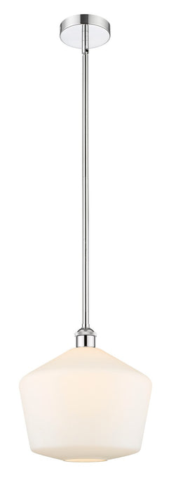 Innovations - 616-1S-PC-G651-12 - One Light Mini Pendant - Edison - Polished Chrome