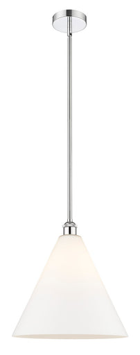 Edison One Light Pendant