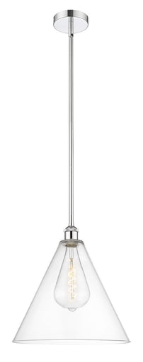 Edison One Light Pendant