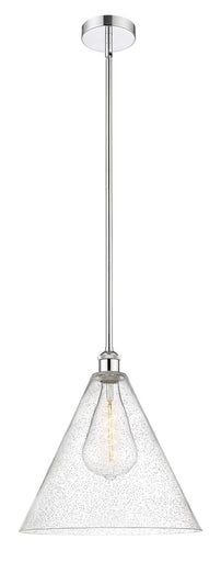 Edison One Light Pendant