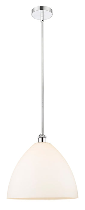 Innovations - 616-1S-PC-GBD-161 - One Light Pendant - Edison - Polished Chrome