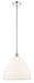 Innovations - 616-1S-PC-GBD-161 - One Light Pendant - Edison - Polished Chrome