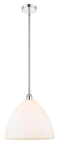 Edison One Light Pendant