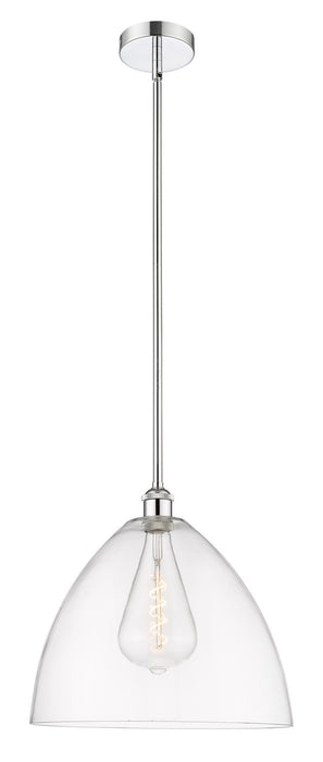 Innovations - 616-1S-PC-GBD-162 - One Light Pendant - Edison - Polished Chrome