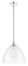 Innovations - 616-1S-PC-GBD-162 - One Light Pendant - Edison - Polished Chrome