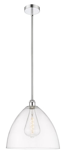 Edison One Light Pendant