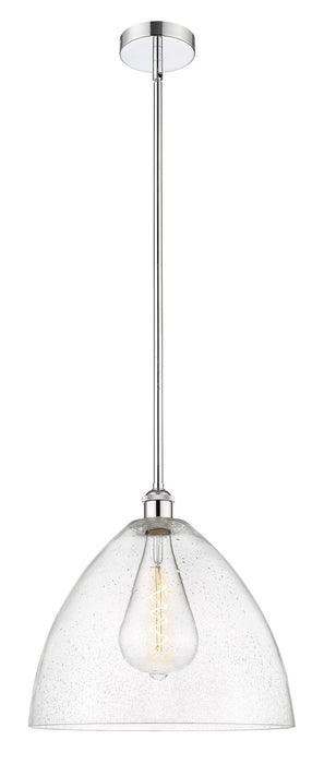 Innovations - 616-1S-PC-GBD-164 - One Light Pendant - Edison - Polished Chrome