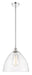 Innovations - 616-1S-PC-GBD-164 - One Light Pendant - Edison - Polished Chrome