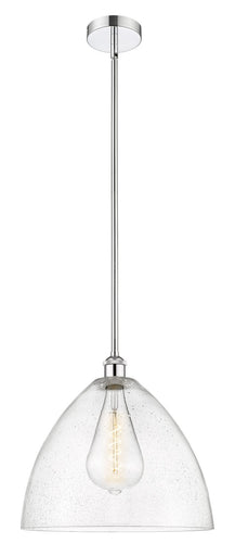 Edison One Light Pendant