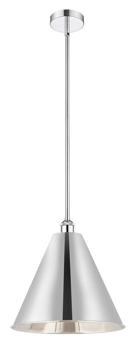 Innovations - 616-1S-PC-MBC-16-PC - One Light Mini Pendant - Edison - Polished Chrome