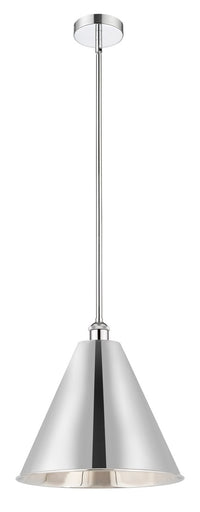 Edison One Light Mini Pendant