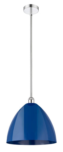 Edison One Light Mini Pendant