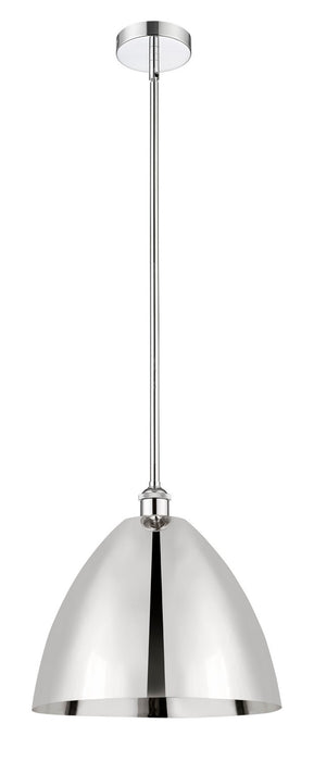 Innovations - 616-1S-PC-MBD-16-PC - One Light Mini Pendant - Edison - Polished Chrome