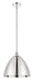 Innovations - 616-1S-PC-MBD-16-PC - One Light Mini Pendant - Edison - Polished Chrome