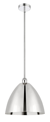 Edison One Light Mini Pendant