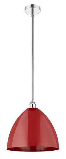 Edison One Light Mini Pendant