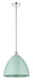 Innovations - 616-1S-PC-MBD-16-SF - One Light Mini Pendant - Edison - Polished Chrome