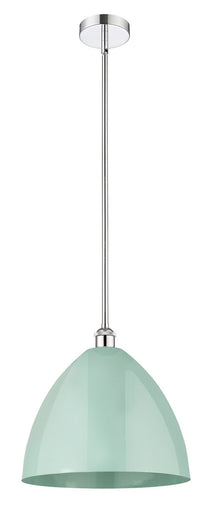 Edison One Light Mini Pendant