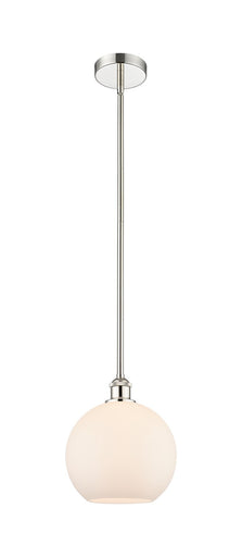 Edison One Light Mini Pendant