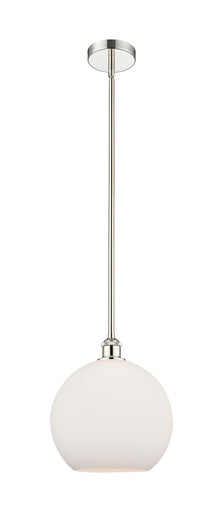 Edison One Light Mini Pendant