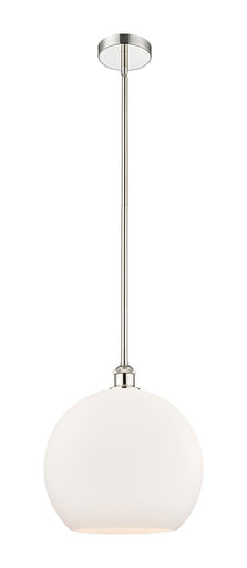 Edison One Light Pendant