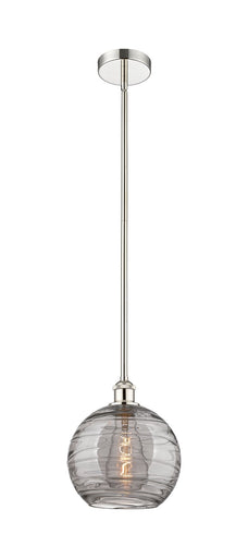 Edison One Light Mini Pendant