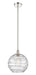 Innovations - 616-1S-PN-G1213-12 - One Light Mini Pendant - Edison - Polished Nickel