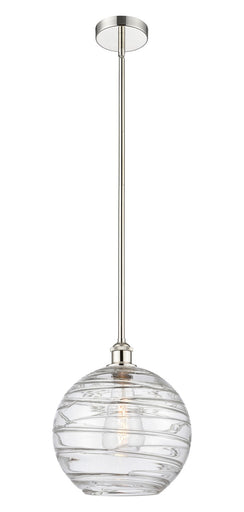 Edison One Light Mini Pendant