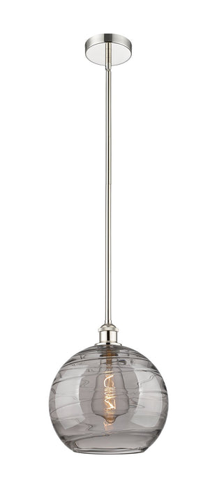 Innovations - 616-1S-PN-G1213-12SM - One Light Mini Pendant - Edison - Polished Nickel