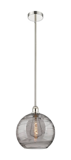 Edison One Light Mini Pendant