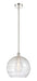 Innovations - 616-1S-PN-G1213-14 - One Light Pendant - Edison - Polished Nickel