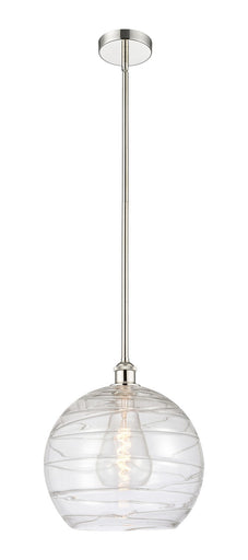 Edison One Light Pendant