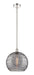 Innovations - 616-1S-PN-G1213-14SM - One Light Pendant - Edison - Polished Nickel