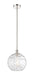 Innovations - 616-1S-PN-G1215-12 - One Light Mini Pendant - Edison - Polished Nickel