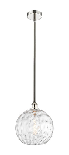 Edison One Light Mini Pendant