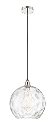 Edison One Light Pendant