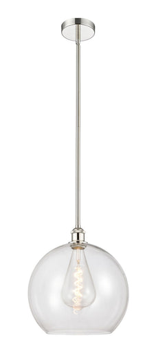 Edison One Light Pendant