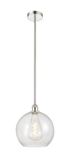 Edison One Light Mini Pendant