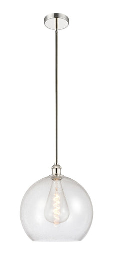 Edison One Light Pendant